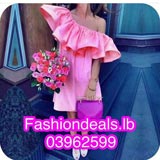 Fashion Deals.lb