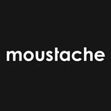 Moustache - Hamra