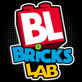 Brickslab - Ghazir