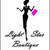 Boutique Light Star