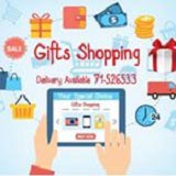 Gifts Shopping