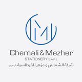 شركة الشمالي ومزهر للقرطاسية
