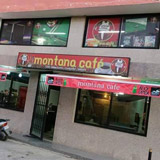 Montana Cafe