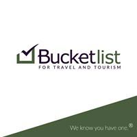 Bucket List
