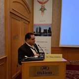 Dr. Elias Daniel -Tyre