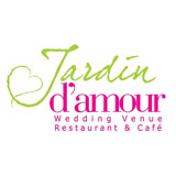 Jardin Damour