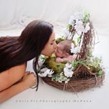 Cutie Pie Photography by Rana