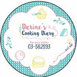 Darine's Cooking Diary