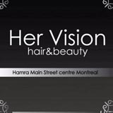 Her Vision