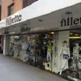 Fillette