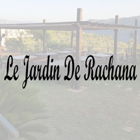 Le Jardin De Rachana - Al Talle Restaurant