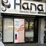 Hana Beauty Salon