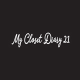 My Closet Diary 21