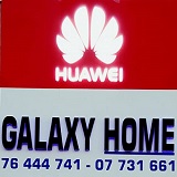 Galaxy Home