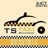 TS Taxi
