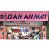 Al Sultan Ahmad