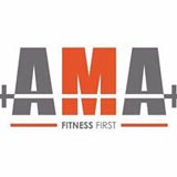 AMA  فيتنس فيرست