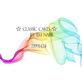Classic Cakes