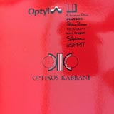 Optikos Kabbani