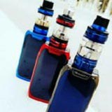 Tripoli Vape