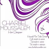 Salon charbel moussallem