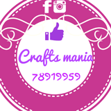 Crafts Mania