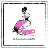 Fashion Make Up And Me