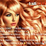 Hair Code