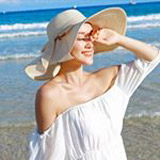 Floppy Hats