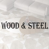 Wood And Steel