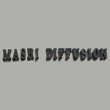 Masri Diffusion - Hamra
