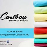 Caribou
