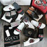 شوز باي لونا