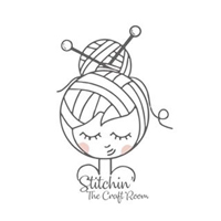 Stichin The Craft Room