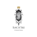 Blanc De Table